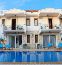Kupina Butik Otel 3*