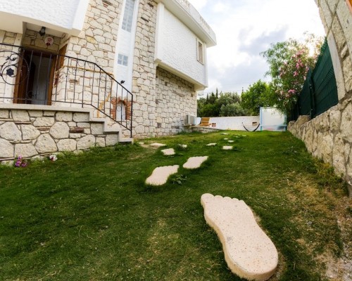 Kupina Butik Otel 3* — Чешме, Алачаты