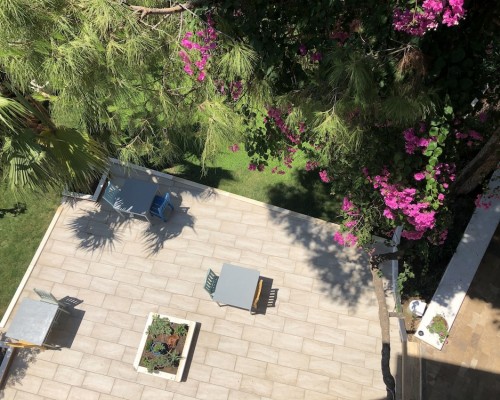 Golden Lighthouse Hotel 2* в Каше (Гелемиш)