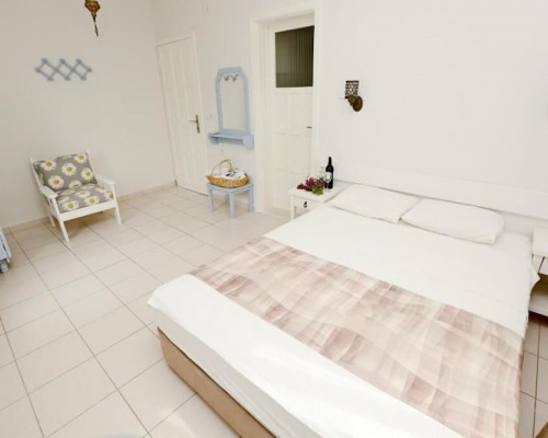 Golden Lighthouse Hotel 2* в Каше (Гелемиш)