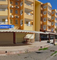 Turan Apart Hotel 3*
