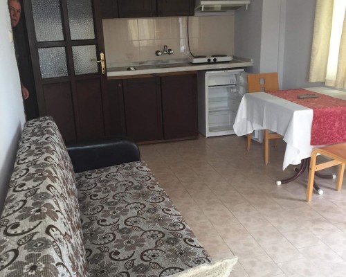 Turan Apart Hotel 3* в Мармарисе: честный обзор от турагента