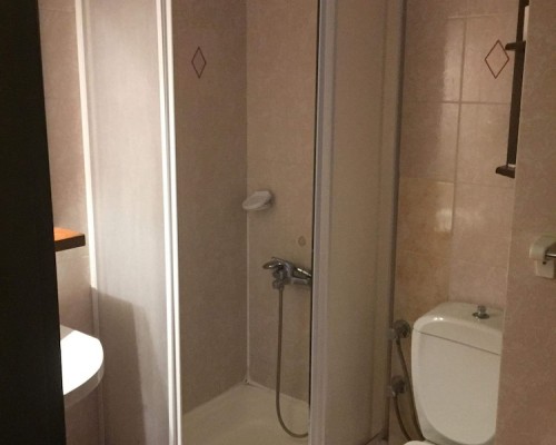 Turan Apart Hotel 3* в Мармарисе: честный обзор от турагента