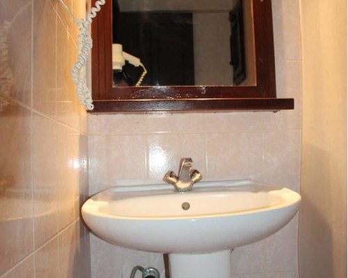 Turan Apart Hotel 3* в Мармарисе: честный обзор от турагента