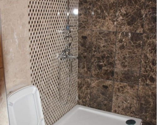 Turan Apart Hotel 3* в Мармарисе: честный обзор от турагента