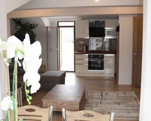 Turan Apart Hotel 3* в Мармарисе: честный обзор от турагента