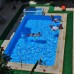 Turan Apart Hotel 3* в Мармарисе: честный обзор от турагента