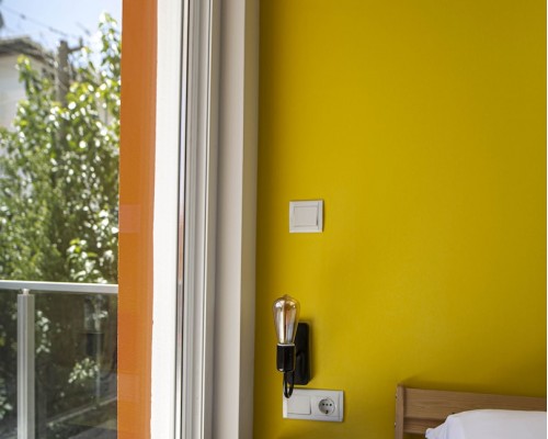 Bel Sun Boutique Hotel 3* — Бельдиби, Кемер