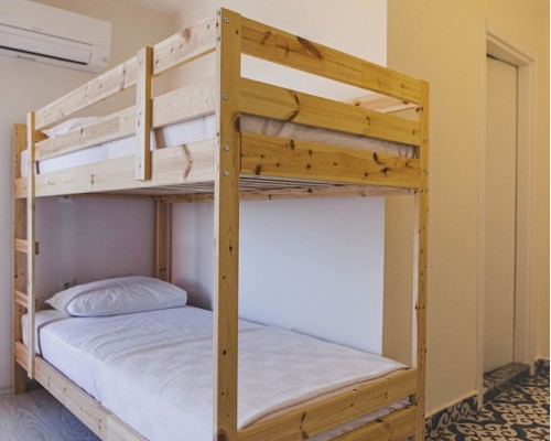 Bel Sun Boutique Hotel 3* — Бельдиби, Кемер