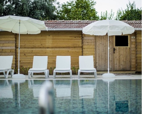Bel Sun Boutique Hotel 3* — Бельдиби, Кемер