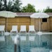 Bel Sun Boutique Hotel 3* — Бельдиби, Кемер