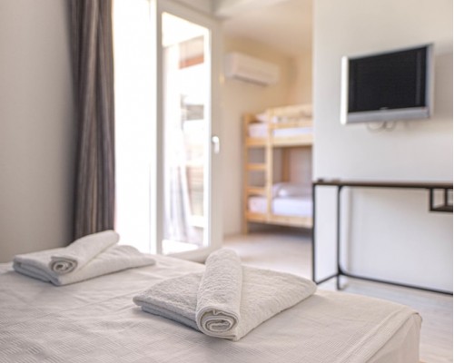 Bel Sun Boutique Hotel 3* — Бельдиби, Кемер
