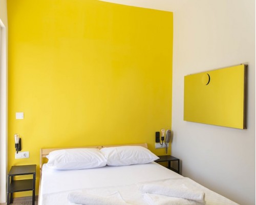 Bel Sun Boutique Hotel 3* — Бельдиби, Кемер