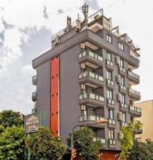 Mera Park Hotel 3* Mera Park Hotel 3*