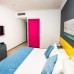 Mera Park Hotel 3* в Анталье — что важно знать