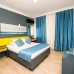 Mera Park Hotel 3* в Анталье — что важно знать