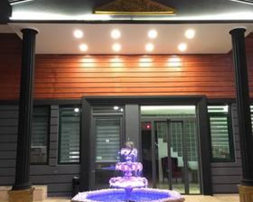 Mera Park Hotel 3* в Анталье — что важно знать