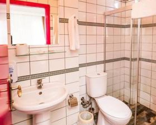 Mera Park Hotel 3* в Анталье — что важно знать