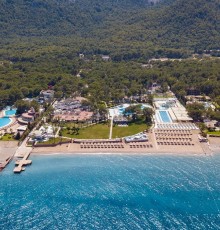 Baia Salima Kemer 5*