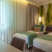 Отель Baia Salima Kemer 5* — семейный отдых в Бельдиби