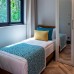 Отель Baia Salima Kemer 5* — семейный отдых в Бельдиби