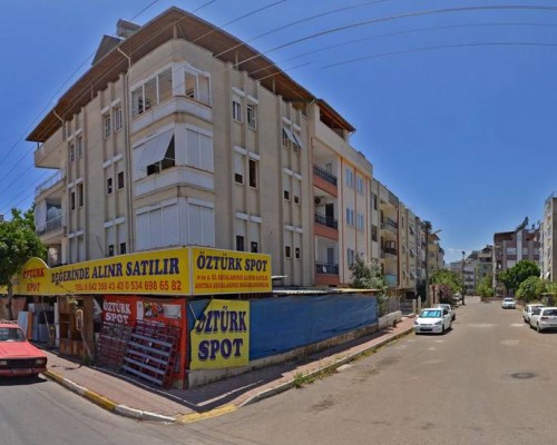 Acar Apart Otel в Анталье: что известно об отеле