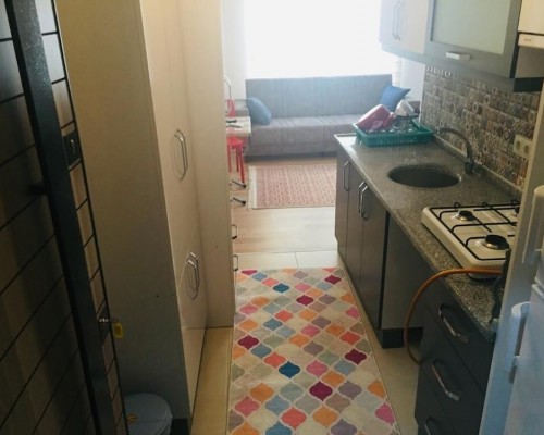 Acar Apart Otel в Анталье: что известно об отеле