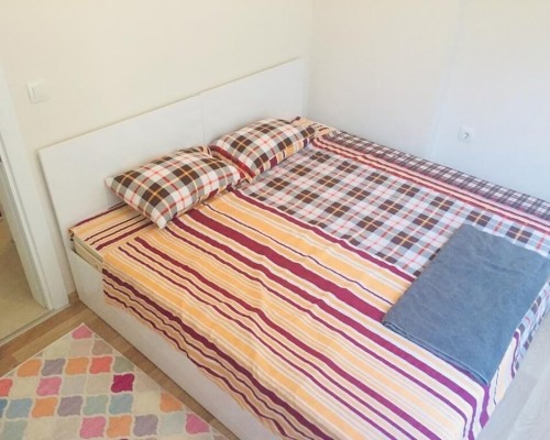 Acar Apart Otel в Анталье: что известно об отеле