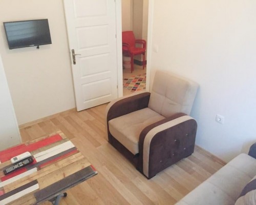 Acar Apart Otel в Анталье: что известно об отеле