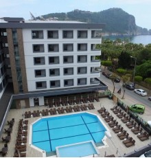 Riviera Zen Hotel 4*