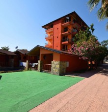 Club Star Beach 3*