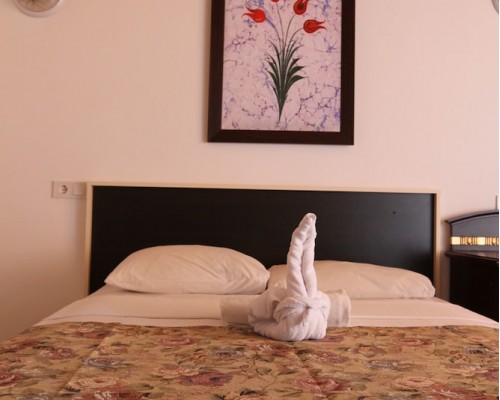 Club Star Beach 3* в Аланье: честный обзор от турагента