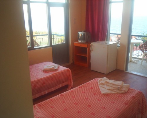 Club Star Beach 3* в Аланье: честный обзор от турагента