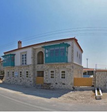 Bel Canto Alacati Hotel 3*