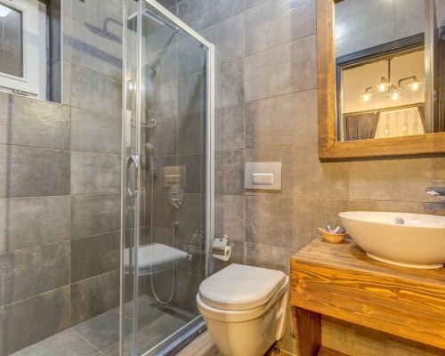 Bel Canto Alacati Hotel 3* — Чешме, Алачаты