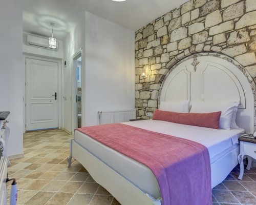 Bel Canto Alacati Hotel 3* — Чешме, Алачаты