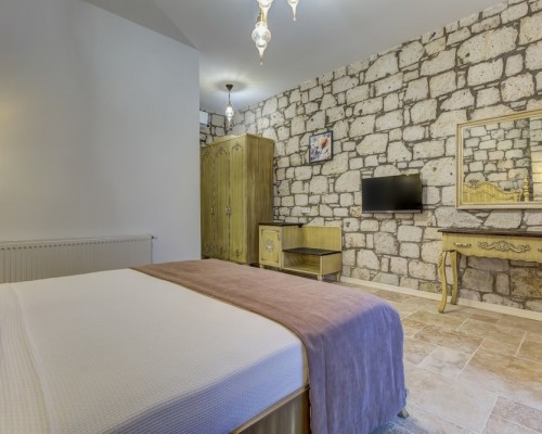 Bel Canto Alacati Hotel 3* — Чешме, Алачаты