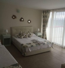 Calico Hotel 3*