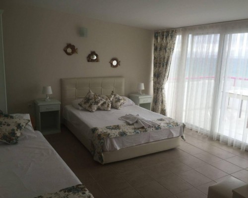 Calico Hotel 3* в Чешме: что важно знать перед бронированием