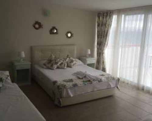 Calico Hotel 3* в Чешме: что важно знать перед бронированием