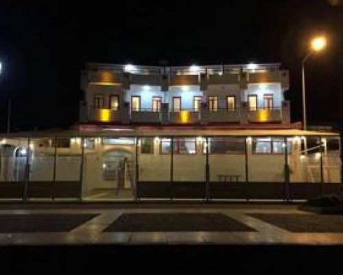 Calico Hotel 3* в Чешме: что важно знать перед бронированием