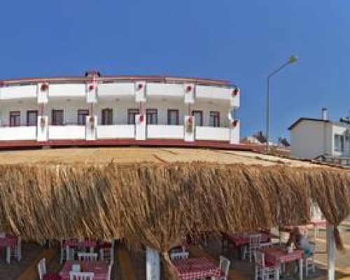 Calico Hotel 3* в Чешме: что важно знать перед бронированием