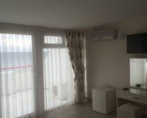 Calico Hotel 3* в Чешме: что важно знать перед бронированием