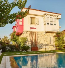 Gobene Otel Alacati 3*