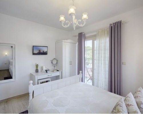 Gobene Otel Alacati 3* — отель в Чешме, Алачаты