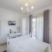 Gobene Otel Alacati 3* — отель в Чешме, Алачаты