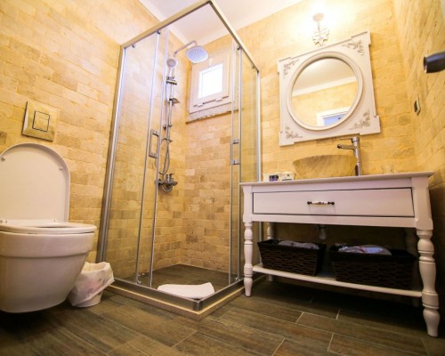 Gobene Otel Alacati 3* — отель в Чешме, Алачаты