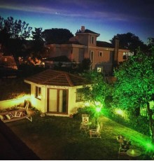 Kekik Alacati Otel Mayko 3*