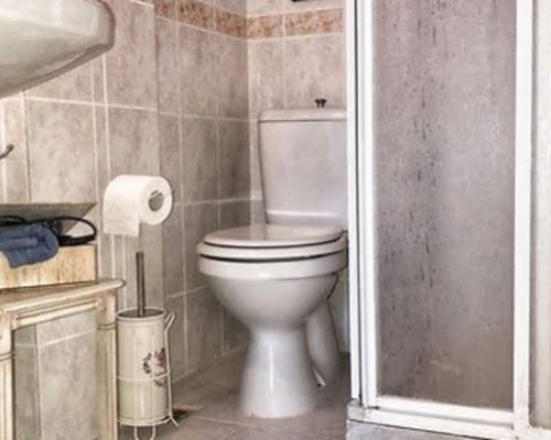 Kekik Alacati Otel Mayko 3* — Чешме, Алачаты