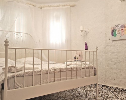 Kekik Alacati Otel Mayko 3* — Чешме, Алачаты